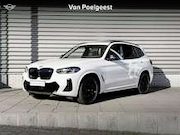 BMW iX3 - Executive 80 kWh