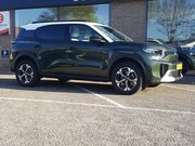 Citroën e-C3 - EV 44kWh 113pk Max 3-fase Apple Carplay & Android Auto | Nav