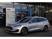 Ford Focus - Wagon 125PK HYBRID TITANIUM-X VIRTUAL-COCKPIT B&O AUDIO CLIM
