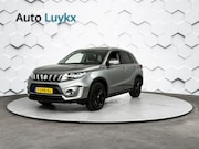 Suzuki Vitara - 1.4 Boosterjet Allgrip Stijl Automaat | Panoramadak | Ledere