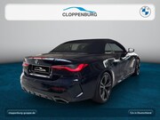 BMW 4-serie - MI XDRIVE