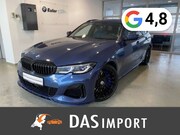 Alpina B3 - Touring HUD AHK Pano Navi Leder HarmanKardon Laser