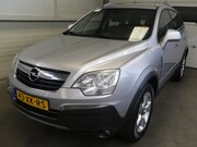 Opel Antara - 3.2 V6 Cosmo - Automaat - Trekhaak - Stoel Verwarming