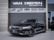 BMW 4-serie Gran Coupe - 430i Executive - Schuifdak l HUD l Keyless l 19''