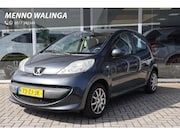 Peugeot 107 - 1.0-12V XS|NAP!|Elek. Ramen|!|