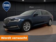 Skoda Superb - Combi 1.4 TSI iV Edition Plus | Trekhaak | ACC | Parkeerhulp