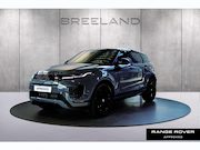 Land Rover Range Rover Evoque - P270e AWD DYNAMIC SE -PANO.DAK|20"LM|BLACK PACK|COLD CLIMATE