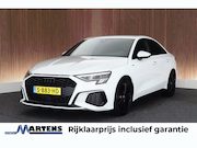Audi A3 - Limousine 35 TFSI 150pk S-Tronic S Edition B&O Keyless Navig