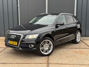Audi Q5 - 3.0 TDI quattro Pro Line S B&o | Trekhaak | Topstaat