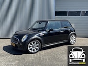 MINI Cooper S - 1.6 Chili, NWE APK