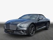 Bentley Continental GTC - Azure V8