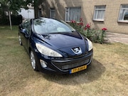 Peugeot 308 - CC 1.6 THP Feline
