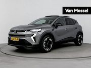 Renault Captur - 1.8 E-Tech full hybrid 160Pk Techno | Navigatie | Stoel & St