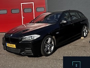 BMW 5-serie - M550xd / Full Options / Motorschade