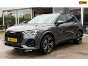Audi Q3 - 45 TFSI e S edition / PLUG IN / LED / SOH 97%