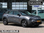 Citroën C4 - 1.2 PT Feel Pack | Camera/Navi/Head-Up/Climate