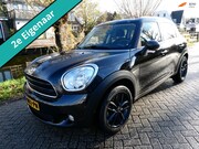MINI Countryman - Mini 1.6i 98pk 2e eigenaar 136.000km Airco Cruise PDC
