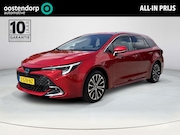 Toyota Corolla - Touring Sports Hybrid 140 Dynamic | All-in prijs | Automaat