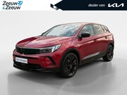 Opel Grandland - 1.6 Turbo Plug-In Hybrid GS | Climate Control | 360 Camera |