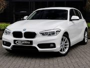 BMW 1-serie - 118i Corporate Lease Executive | Sportline | Navigatie | Cru