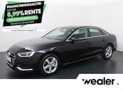 Audi A4 - 40 TFSI quattro Advanced Edition | 204 PK | Automaat | Matri