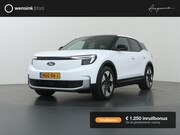Ford Explorer - Premium Extended Range RWD 77 kWh | Panoramadak | Matrix Led