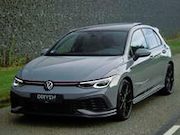 Volkswagen Golf - GTI 8 Clubsport| LEER - Pano - H/K - Estoril EX BPM