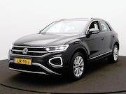 Volkswagen T-Roc - 1.5 TSI Style Automaat | Camera | Navi | Clima | ACC |