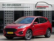 Ford Kuga - PHEV ST-LINE/ DRIVER ASSIST PACK/ TREKHAAK/ NL-AUTO 1STE EIG