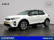 Kia Stonic - 1.0 T-GDi DynamicPlusLine Automaat | Navigatie | Camera | Cl