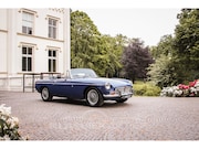 MG B-type - MGB 1.8 Roadster Overdrive