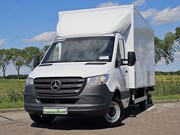 Mercedes-Benz Sprinter - 315 Bakwagen Laadklep