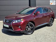 Lexus RX-Serie - 450h 4WD F-Sport | 1Eig. | Head-Up | Mark L. | Dealer Ond. |