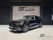 Ford Focus - 1.5 EcoBoost Active|Pano|HUP|B&O|1ste Eignr