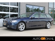 BMW 5-serie - Touring 520i Luxury Edition Harman Kardon Apple Carplay&Andr