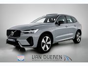Volvo XC60 - 2.0 T6 Plug-in hybrid AWD Plus Dark Pano, Trekhaak, Memory