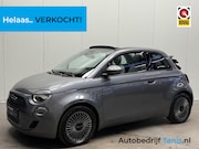 Fiat 500e - Icon 42 kWh NAVIGATIE-AIRCO/ECC-LMV-CRUISE CONTROL