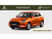 Suzuki Swift - 1.2 Comfort Smart Hybrid | NU MET €1.600, - VOORDEEL