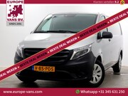 Mercedes-Benz Vito - 116 CDI 163pk E6 RWD 7G Automaat XL Extra Lang LED/Navi/Came