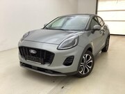 Ford Puma - 1.0 125 pk EcoBoost Hybrid Titanium