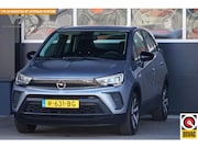 Opel Crossland - 1.2 Edition, NL, CarPlay, cruise, LED, camera