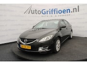 Mazda 6 - 2.0 S-VT Touring nette 5-deurs met trekhaak