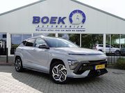 Hyundai Kona - 1.6 GDI HEV N Line TREKH. | MEMORY | LED | STOELVERW + VENTI