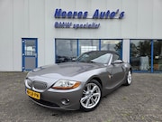 BMW Z4 - 3.0i Aut. / Nederlandse Auto / Leder / Cruise Control / etc