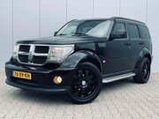 Dodge Nitro - 3.7 V6 SXT