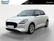 Suzuki Swift - 1.2 Select Smart Hybrid | Camera | Sensoren | Stoelverwarmin