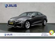 Audi A3 - Limousine 30 TFSI S-line | LED koplampen | Navigatie | Licht