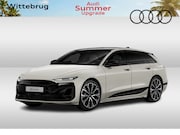 Audi A6 - S edition 367pk performance 100 kWh