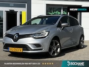 Renault Clio - Estate 1.2 TCe GT Line Intens | Trekhaak |