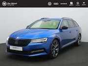 Skoda Superb - Combi 1.5 TSI 150pk ACT Sportline Business | Trekh